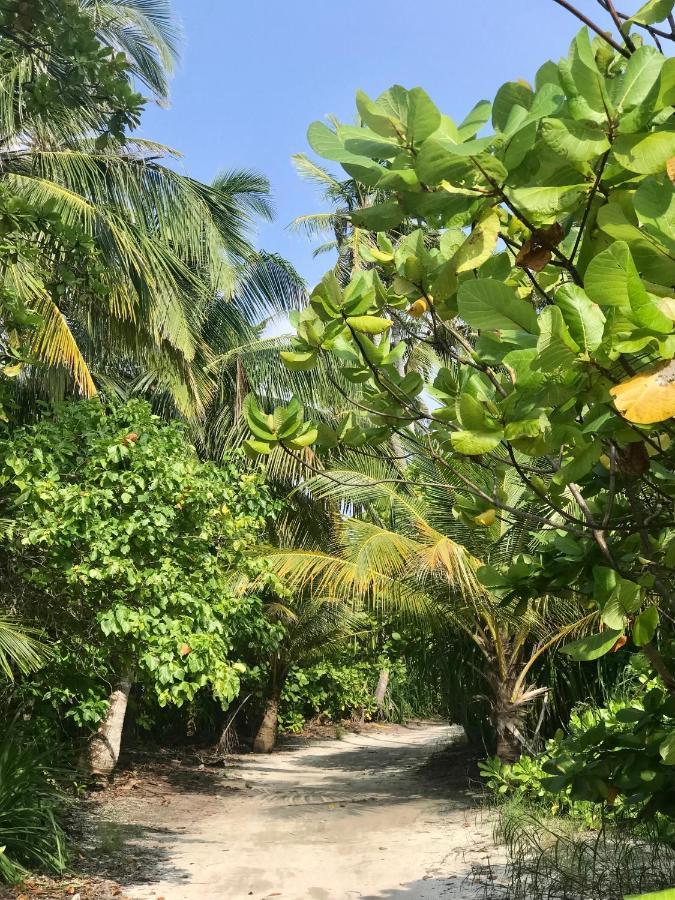 Ahiva Village Fulhadhoo Luaran gambar