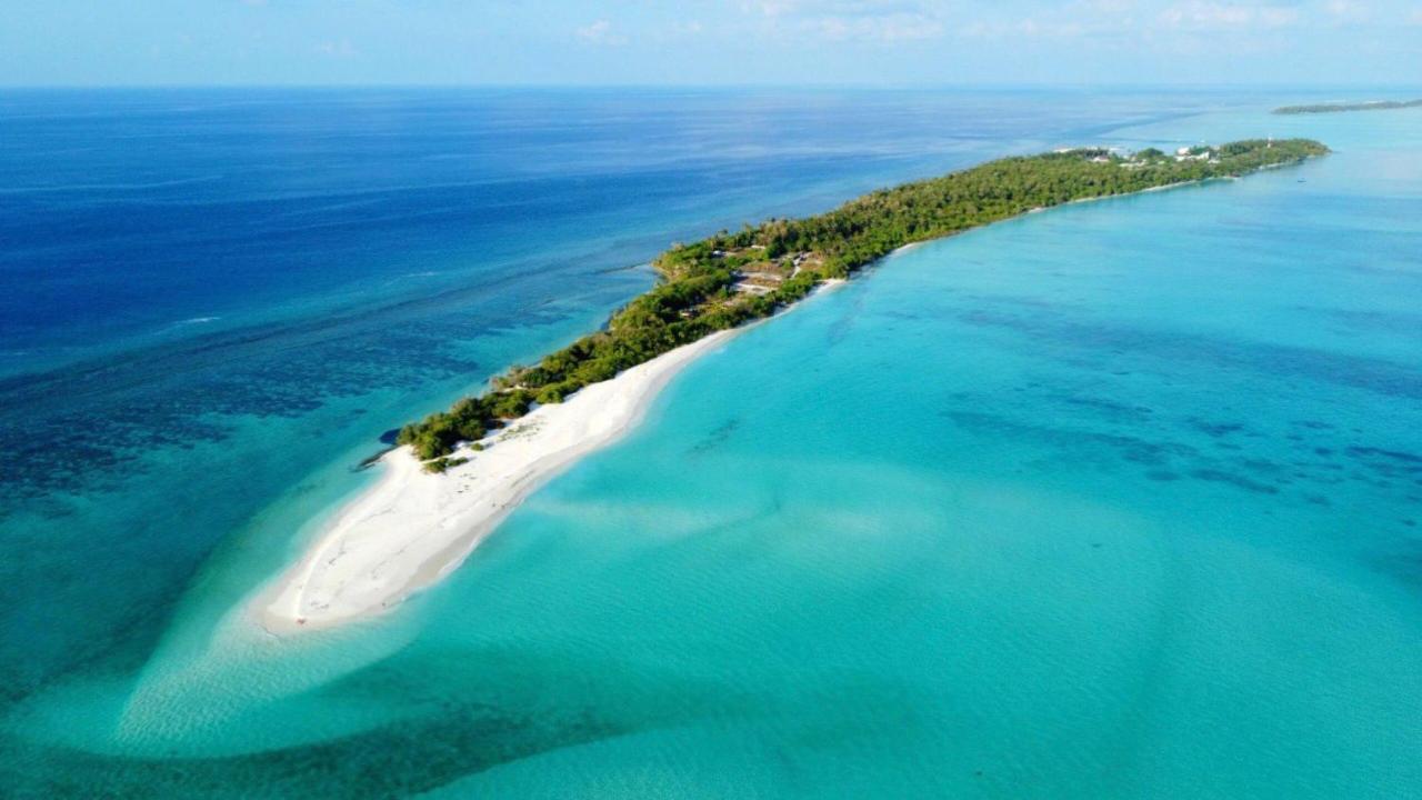 Ahiva Village Fulhadhoo Luaran gambar