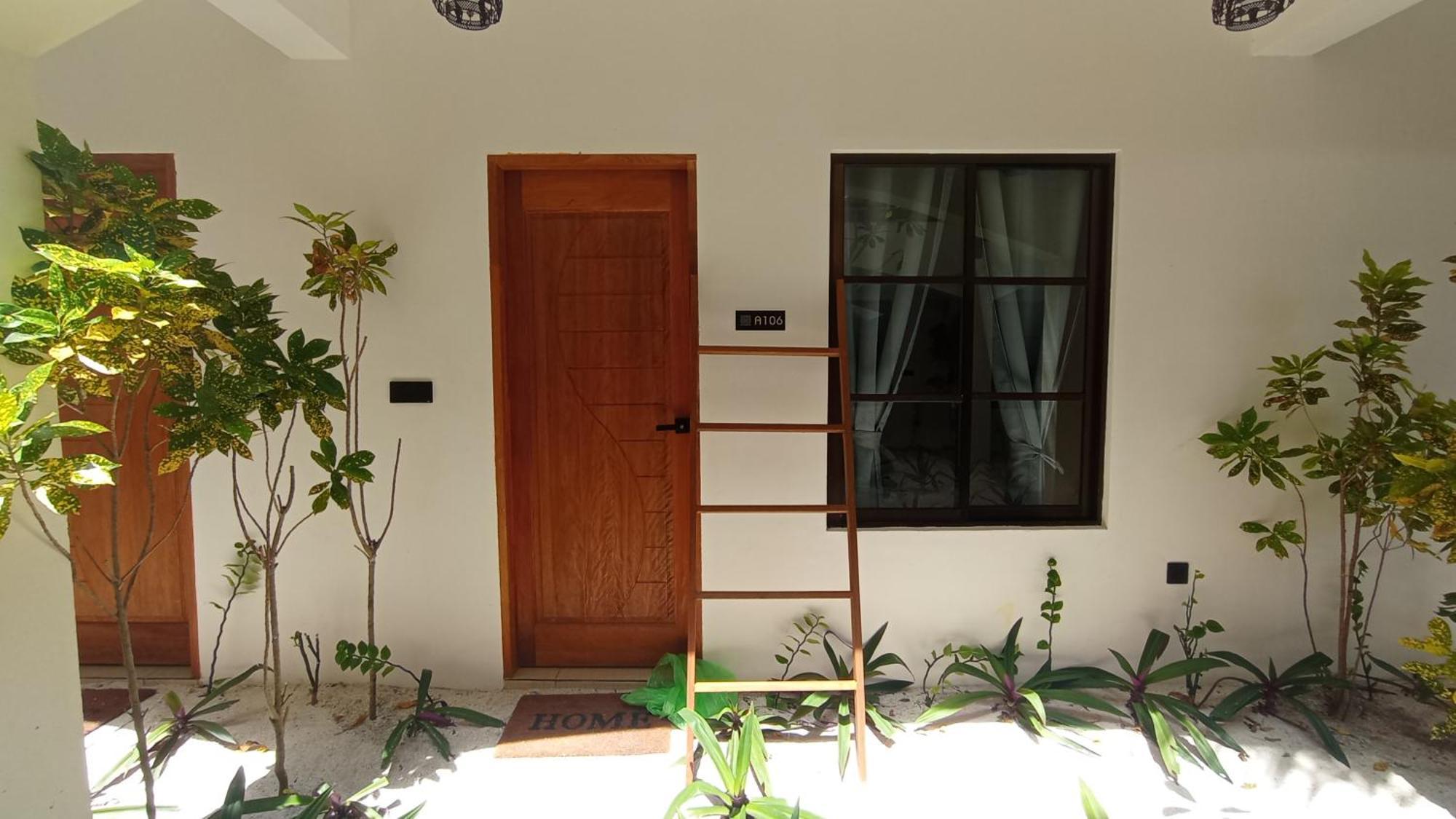 Ahiva Village Fulhadhoo Luaran gambar