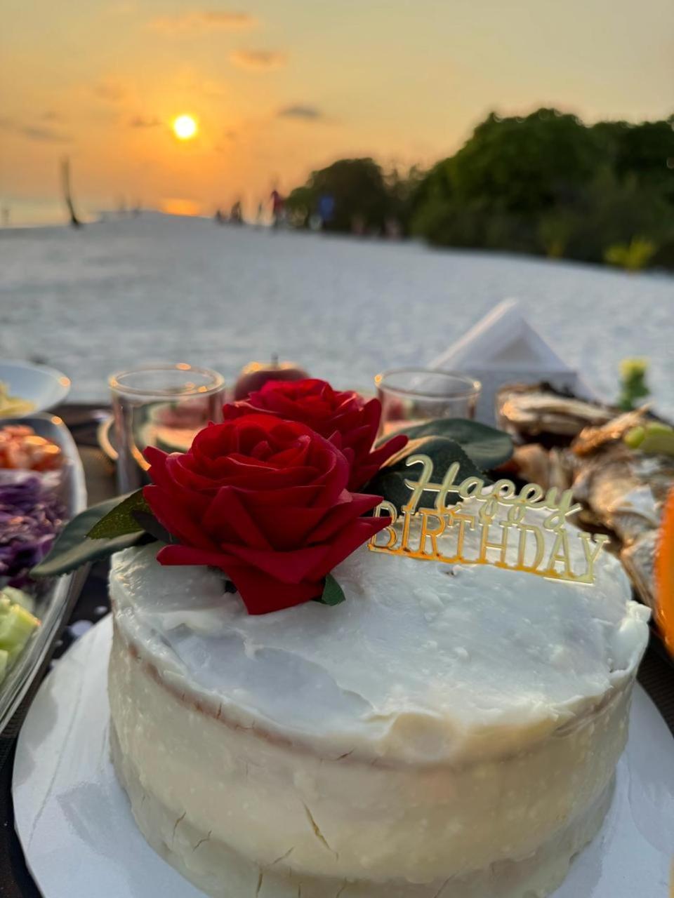 Ahiva Village Fulhadhoo Luaran gambar