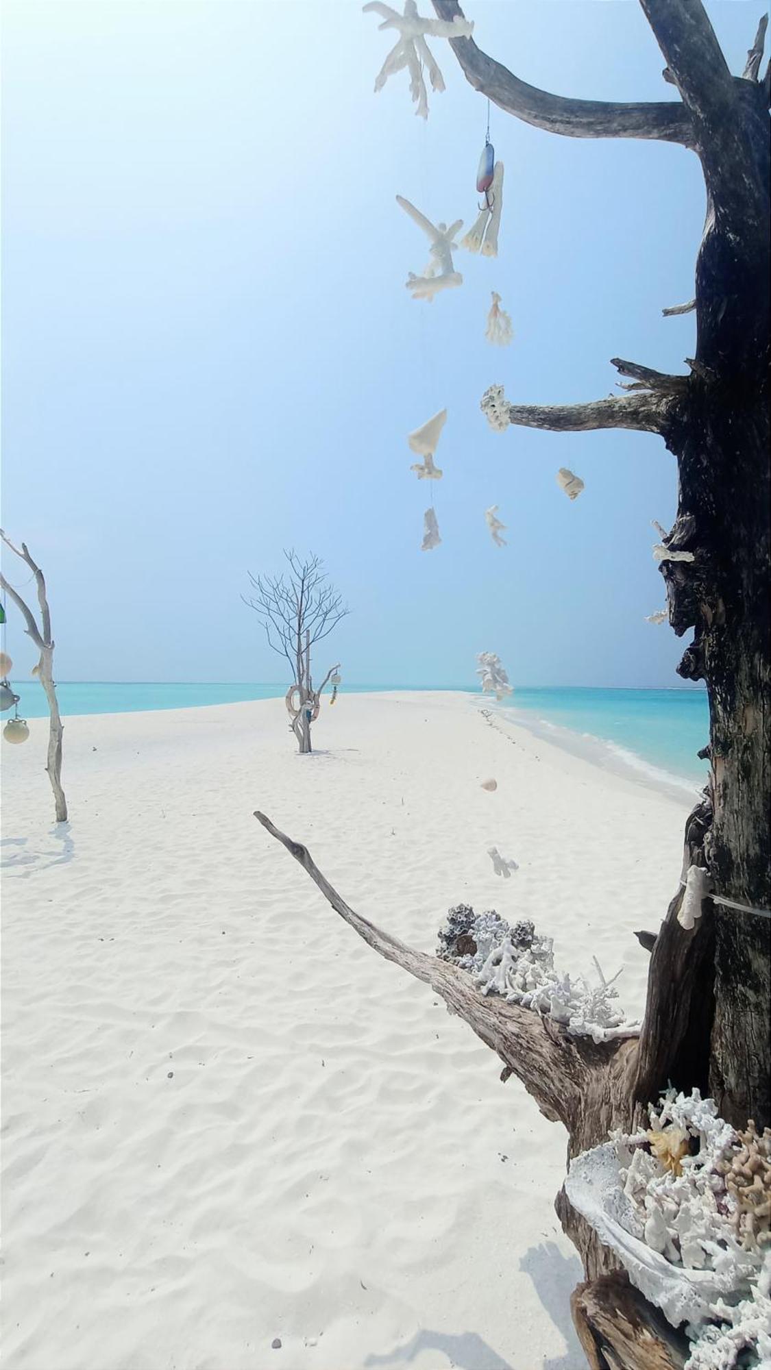 Ahiva Village Fulhadhoo Luaran gambar